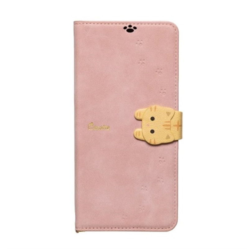 NATURAL design&nbsp;Google Pixel 9a�Ή� �蒠�^�P�[�X�iNew Cocotte�j&nbsp;GP9a-COT03
