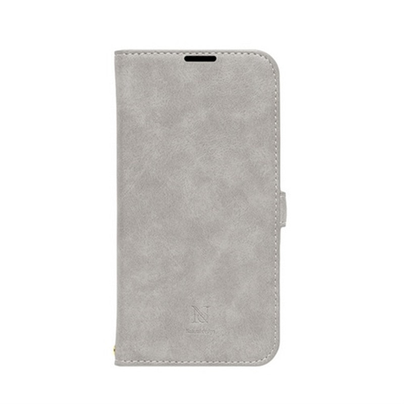 NATURAL design&nbsp;iPhone17�Ή� �蒠�^�P�[�X�iSTYLE NATURAL�j&nbsp;iP25-61-VS01
