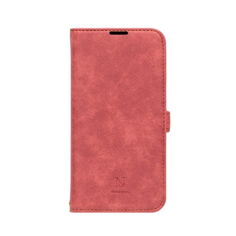 NATURAL design&nbsp;iPhone 17�Ή� �蒠�^�P�[�X�iSTYLE NATURAL�j&nbsp;iP25-61-VS05