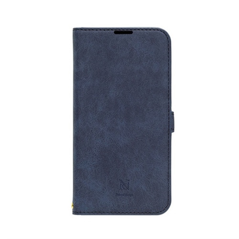 NATURAL design&nbsp;iPhone17�Ή� �蒠�^�P�[�X�iSTYLE NATURAL�j&nbsp;iP25-61-VS07