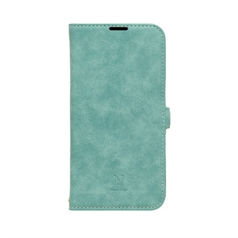 NATURAL design&nbsp;iPhone 17�Ή� �蒠�^�P�[�X�iSTYLE NATURAL�j&nbsp;iP25-61-VS08