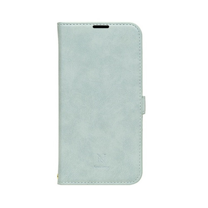 NATURAL design&nbsp;iPhone17�Ή� �蒠�^�P�[�X�iSTYLE NATURAL�j&nbsp;iP25-61-VS10