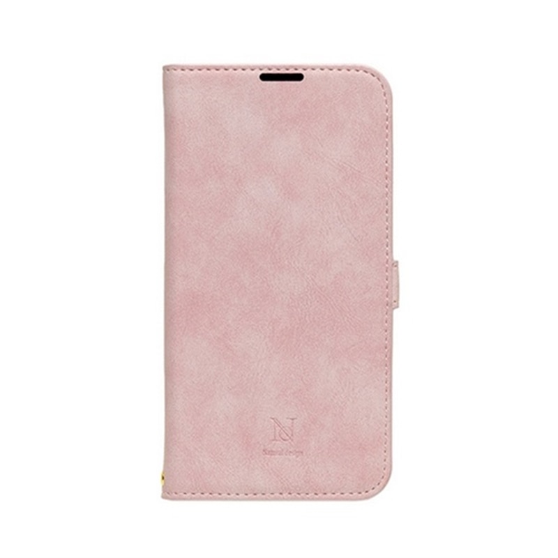 NATURAL design&nbsp;iPhone 17�Ή� �蒠�^�P�[�X�iSTYLE NATURAL�j&nbsp;iP25-61-VS11