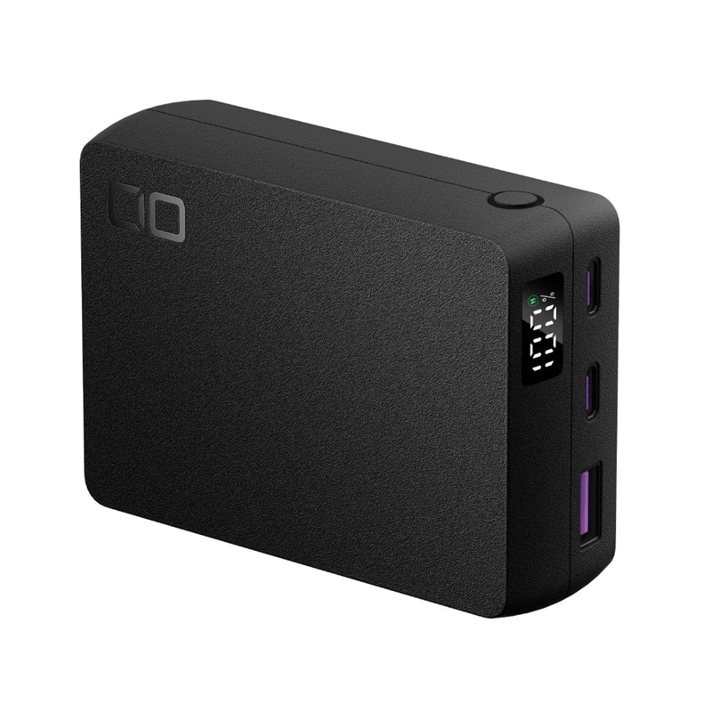 bhn oCobe[ SMARTCOBY TRIO CIO-MB67W2C1A-20000-BK