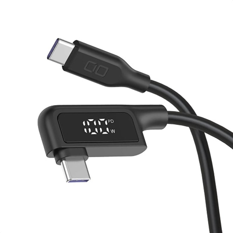 bhn L CtoC 1m tfBXvCtVRP[u CIO-SLL-SC-CC1-BK