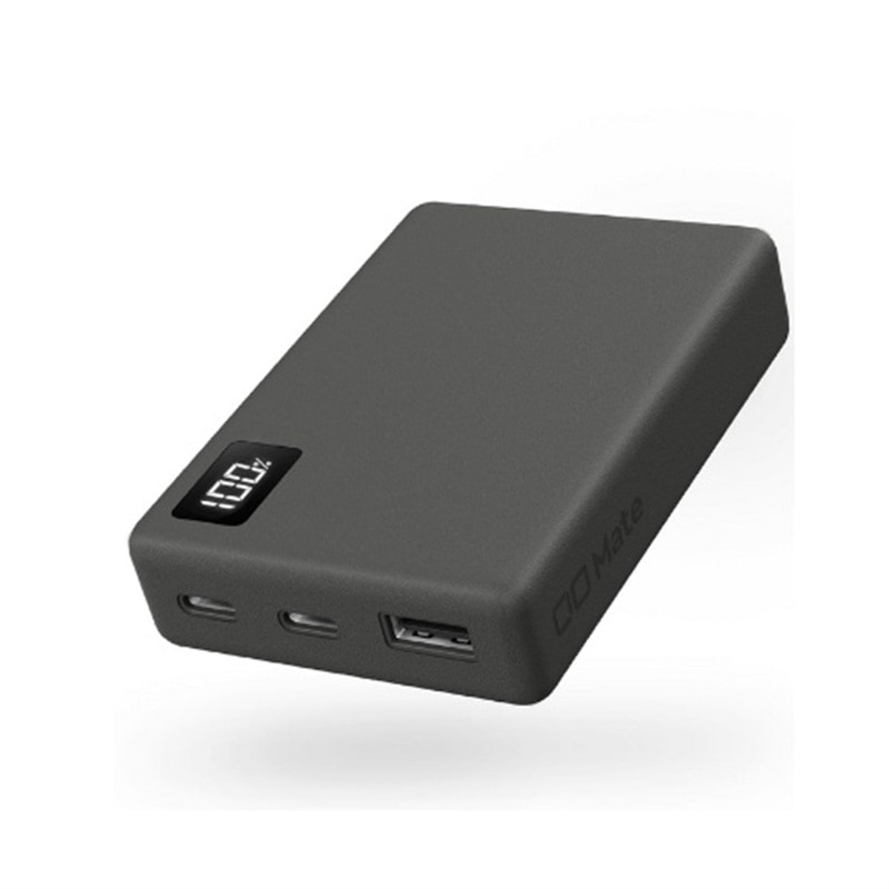 �b�h�n&nbsp;���o�C���o�b�e���[ Powerbank 001&nbsp;MATE-PB001-LBK