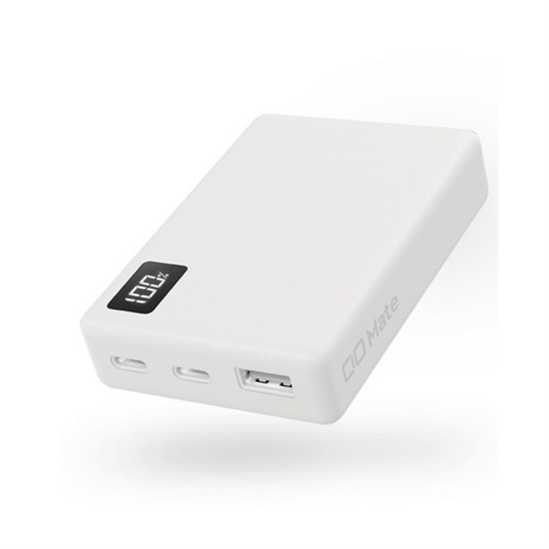 �b�h�n&nbsp;���o�C���o�b�e���[ Powerbank 001&nbsp;MATE-PB001-NWH