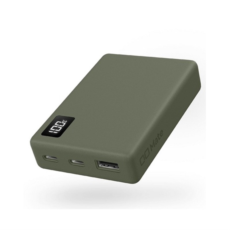 �b�h�n&nbsp;���o�C���o�b�e���[ Powerbank 001&nbsp;MATE-PB001-MGR