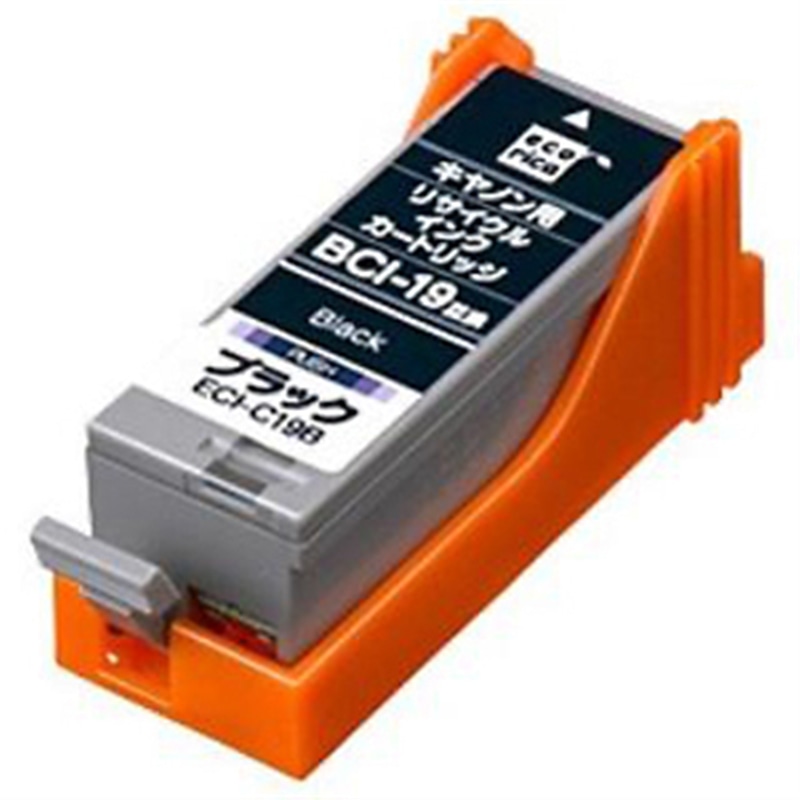 GRJ TCNCN ECI-C19B