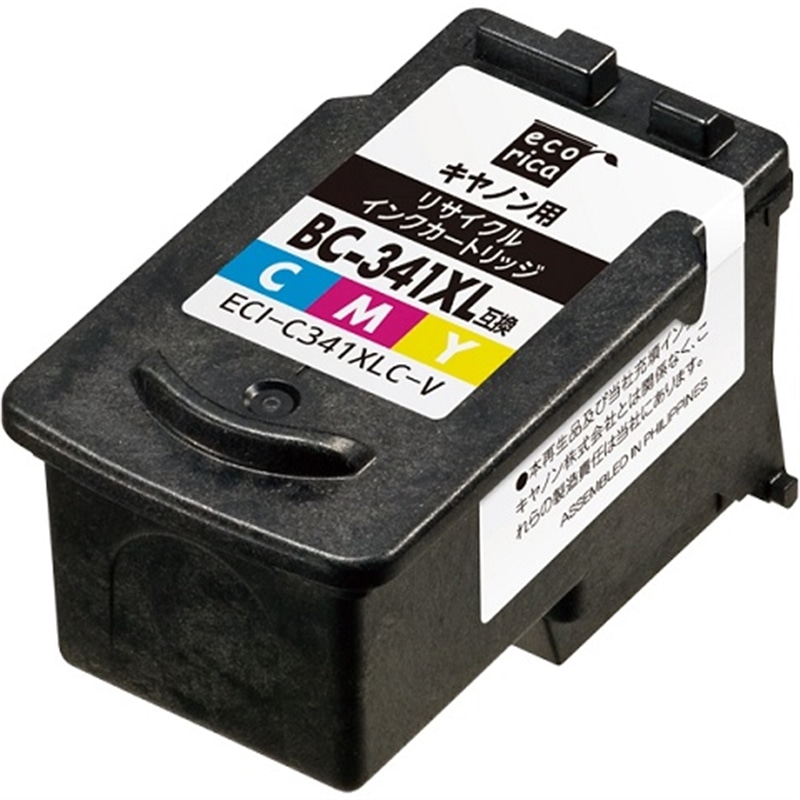 GRJ GRJ@TCNCN ECI-C341XLC-V