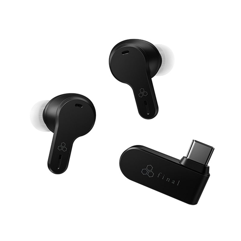 finalit@Cij VR3000 Wireless for Gaming+ FI-VR3SDPLTW