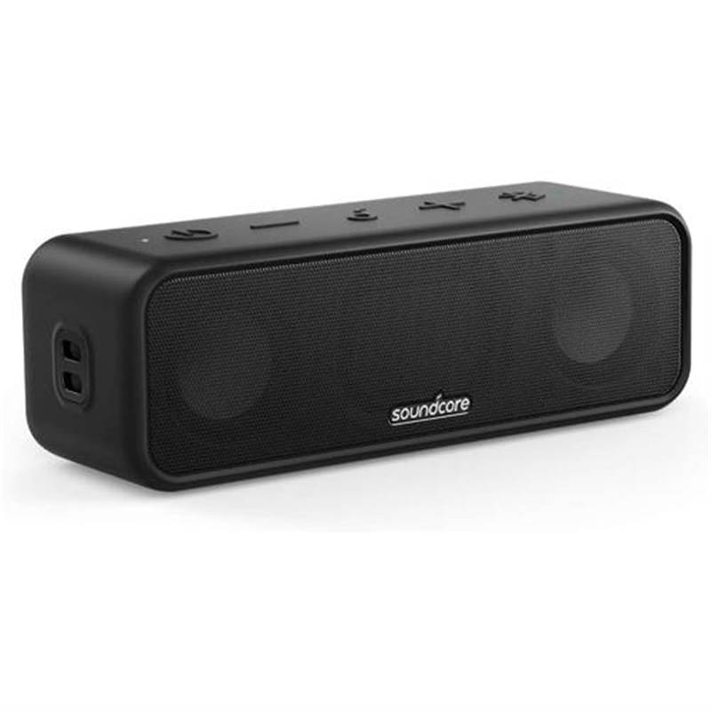ANKER BluetoothXs[J[ Soundcore 3 A3117011