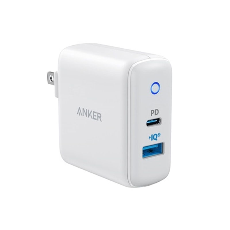 ANKER PowerPort PD+2 (20W) A2636N21