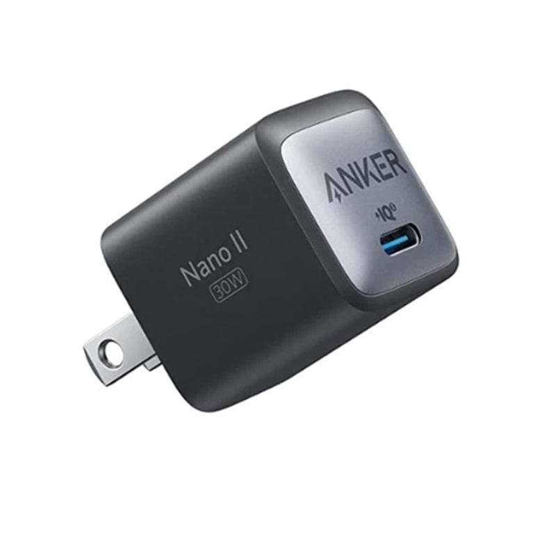 ANKER Anker 711 Charger (Nano II 30W) A2146N11