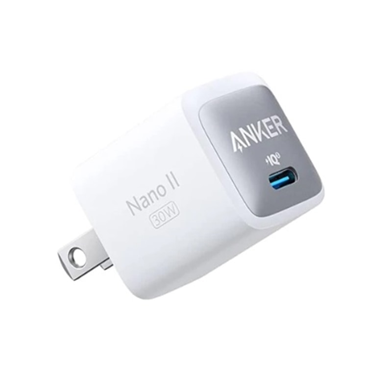 ANKER Anker 711 Charger (Nano II 30W) A2146N21