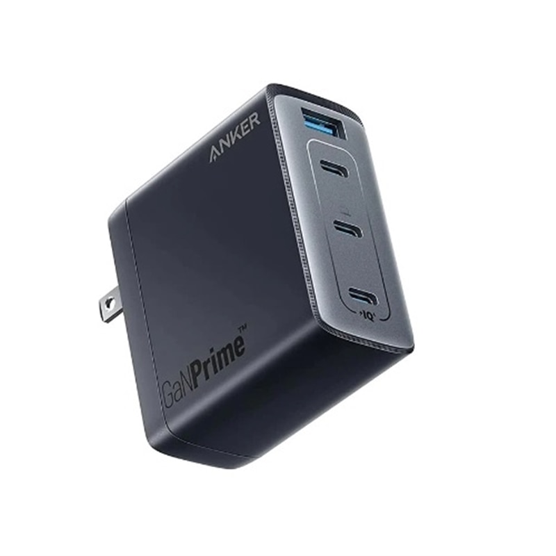ANKER Anker 747 Charger (GaNPrime 150W) A2340N11