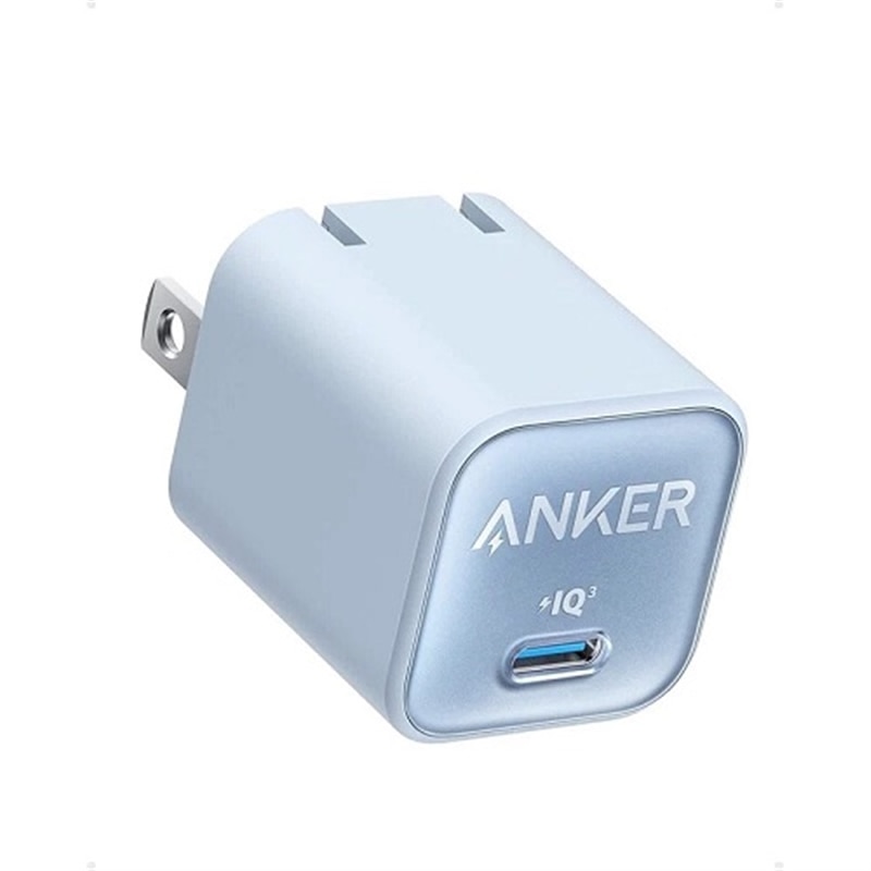 ANKER Anker 511 Charger (Nano 3, 30W) A2147N31