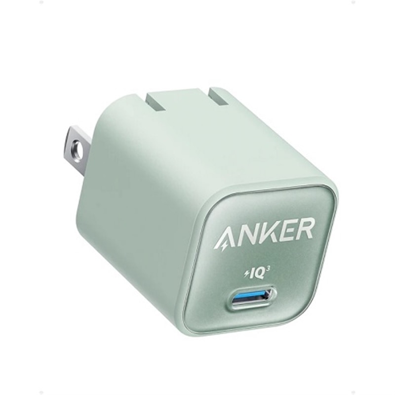 ANKER Anker 511 Charger (Nano 3, 30W) A2147N61