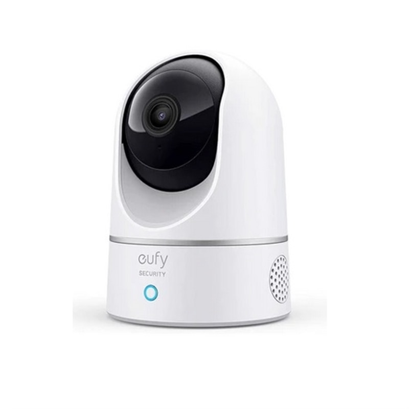 ANKER Eufy IndoorCam 2K Pan & Tilt T8410N25