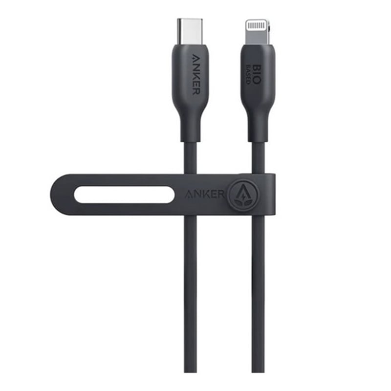 ANKER 541 GRth[ USB-C  CgjO P[u 0.9m A80A1N11