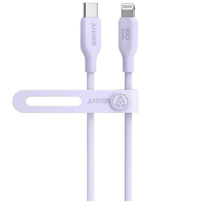 ANKER 541 GRth[ USB-C & CgjOP[u 0.9m A80A1NV1