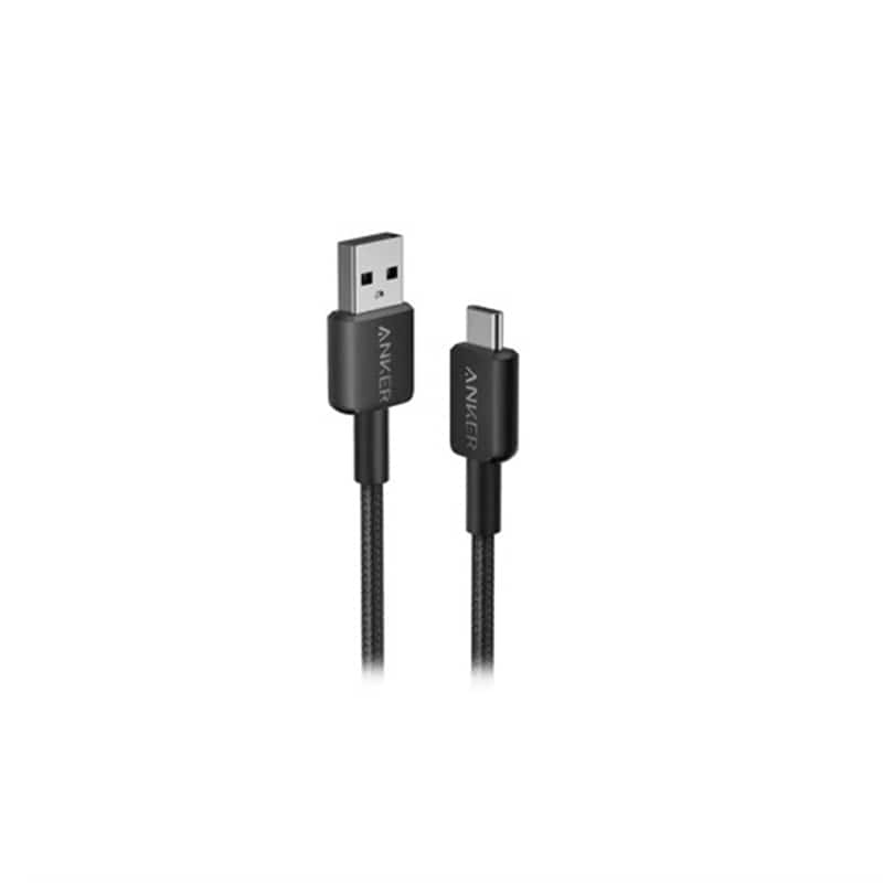 ANKER 322 USB-C & USB-A P[u 0.9m (USB2.0Ή) A81H5N11