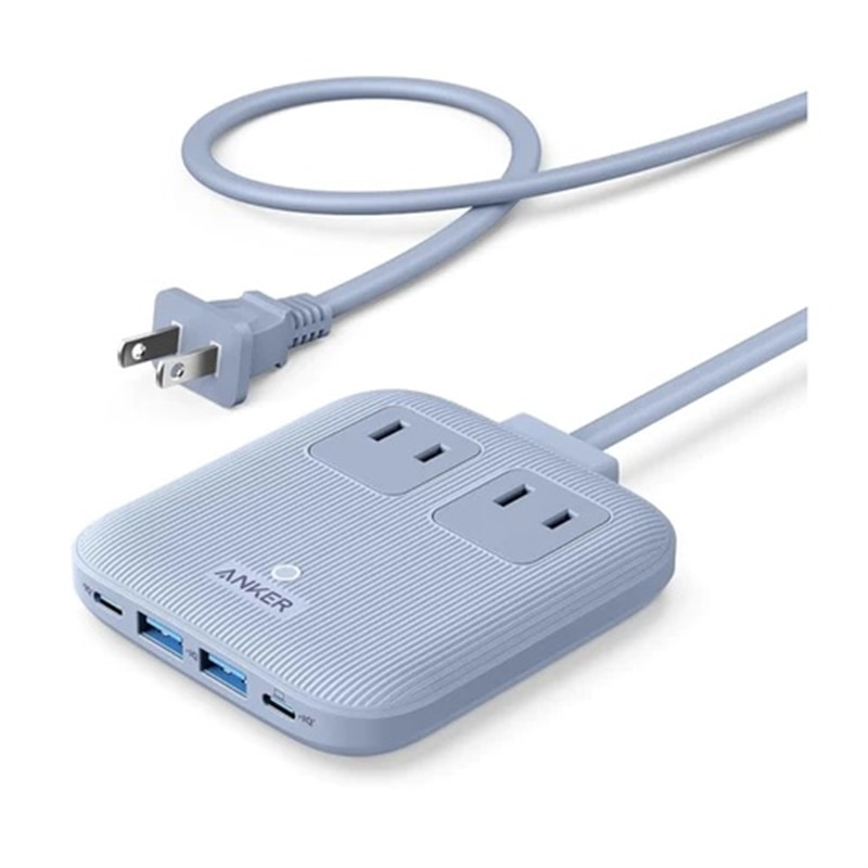 ANKER Nano Charging Station (6-in-1, 67W) A9129N31