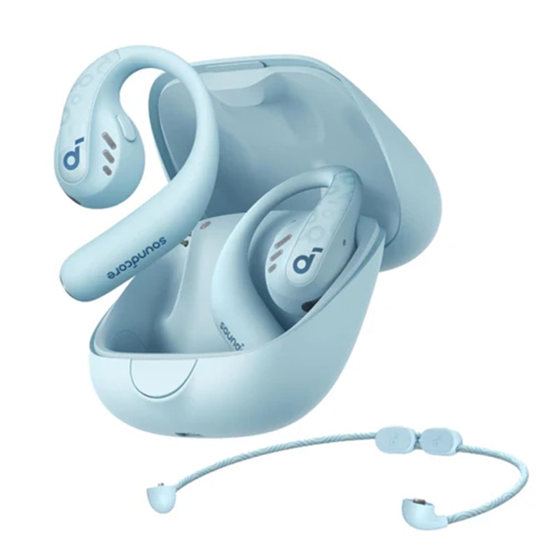 ANKER SCXCz@Soundcore AeroFit Pro A3871N61