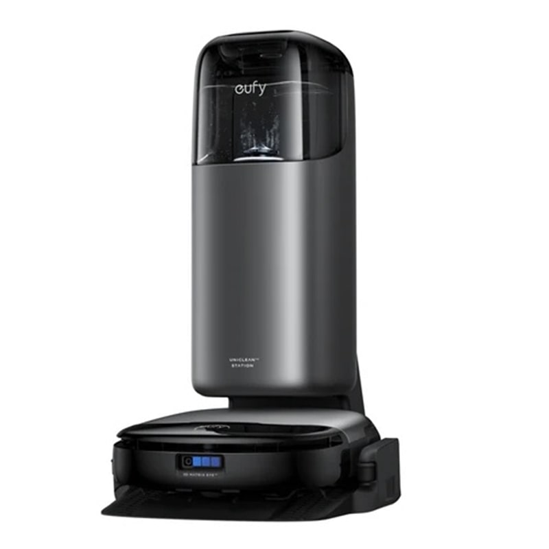 ANKER {bg|@ Eufy Robot Vacuum Omni S1 Pro T2080511