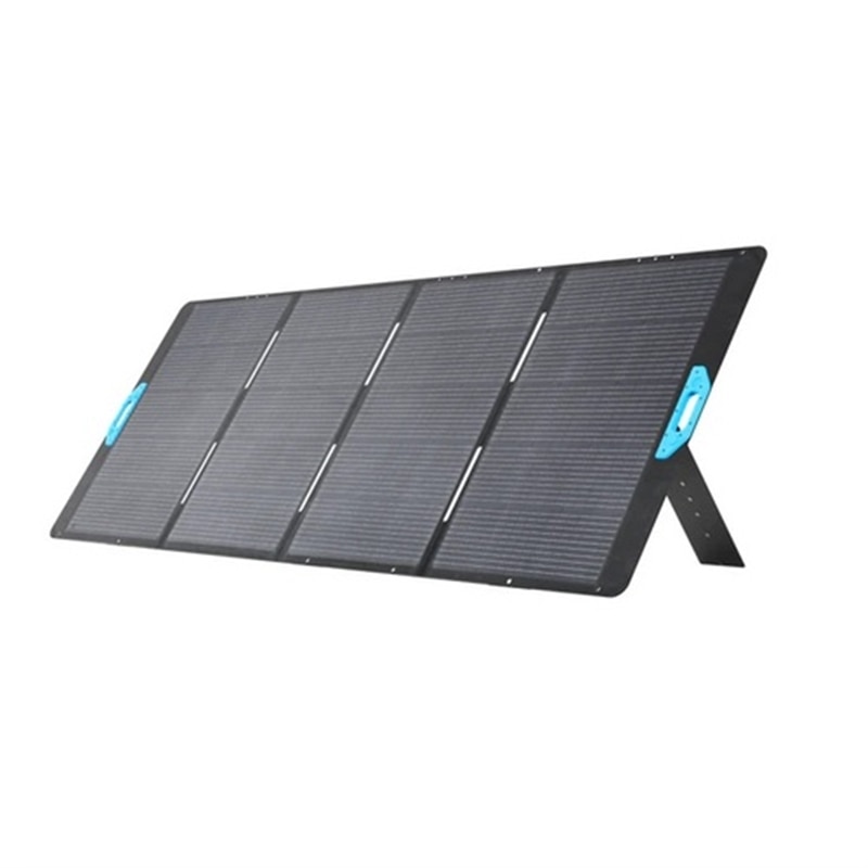 ANKER \[[pliyAbvO[hŁzSolix PS400 Portable Solar Panelj A24370A1
