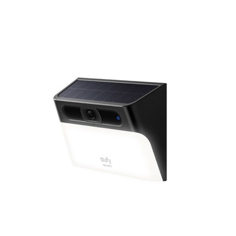 ANKER hƃJ@\[[EH[CgJiEufy Solar Wall Light Cam S120j T81A0311