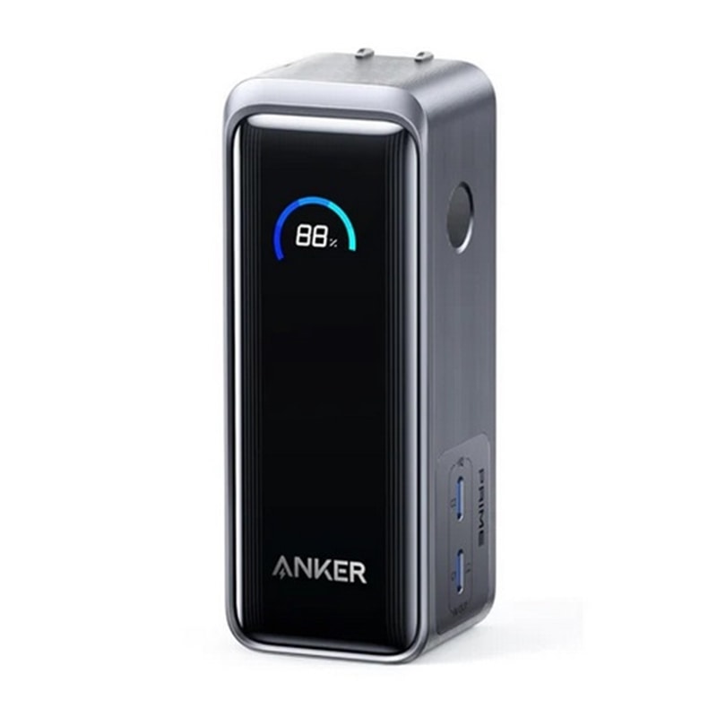 ANKER Prime Power Bank (9600mAh, 65W, Fusion) A1339N11