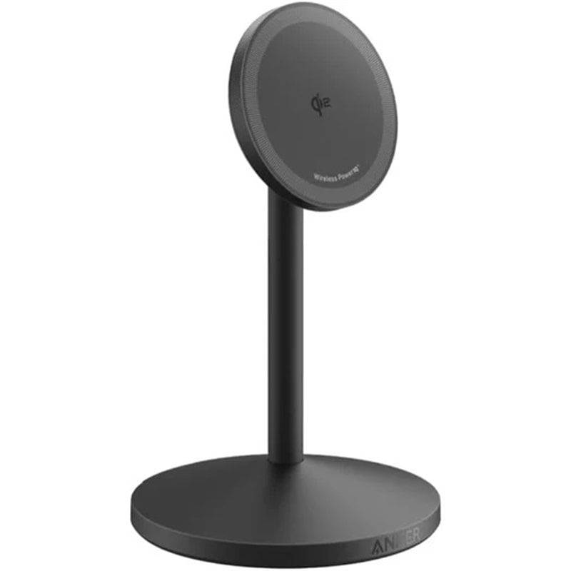 ANKER X^h^CX[d MagGo Wireless Charger (Stand) A25X1N11
