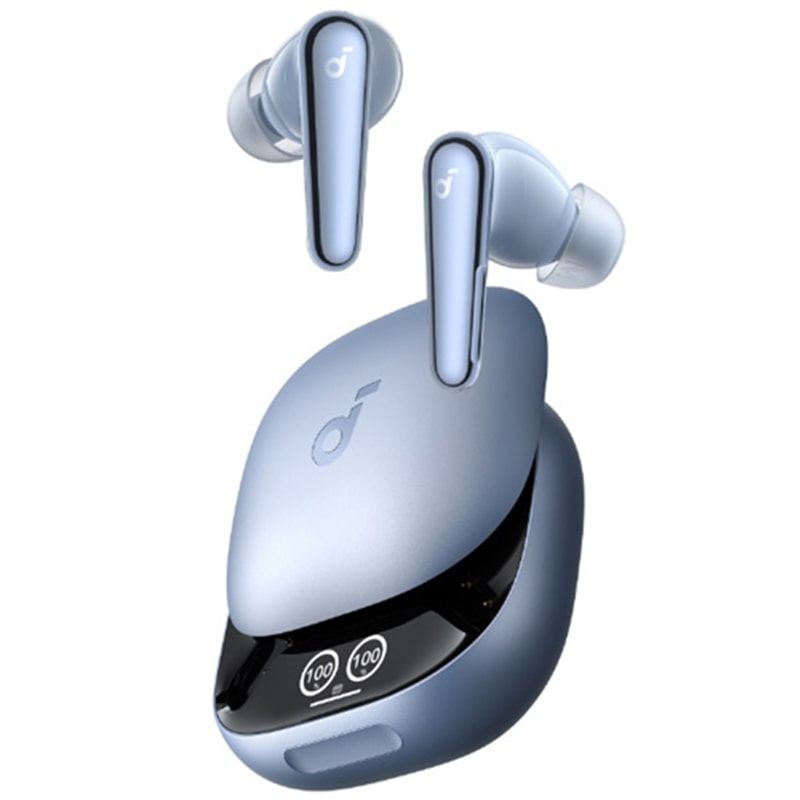 ANKER SCXCz@Soundcore Liberty 4 Pro A3954N31