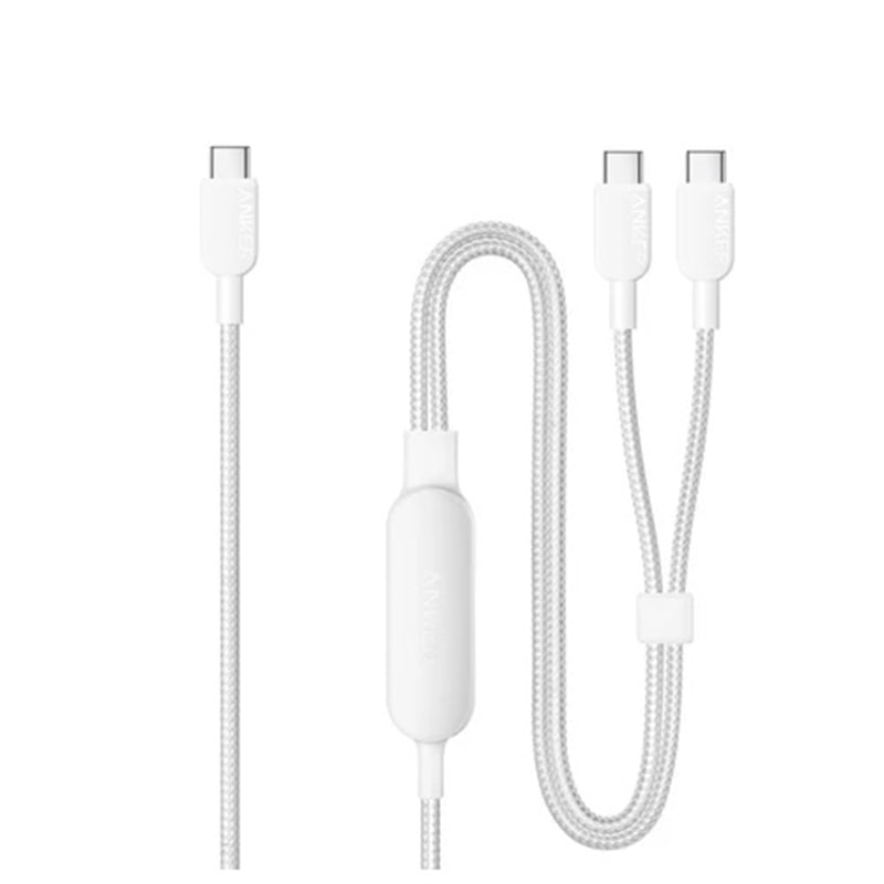ANKER Anker USB-C  USB-C P[u (2-in-1, 140W) A8895N22