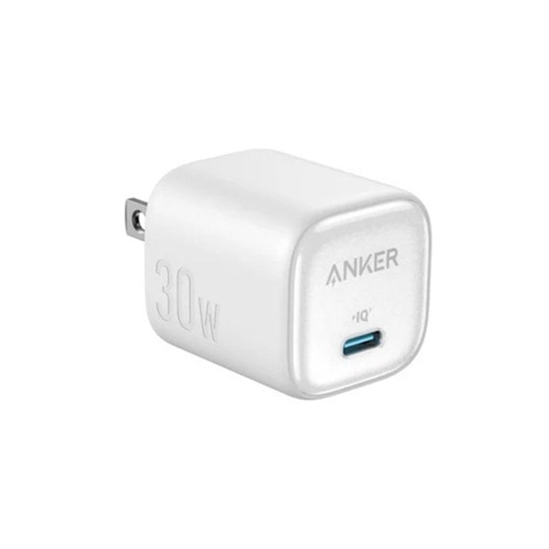 ANKER [d@Anker Zolo Charger (30W) A2698N21