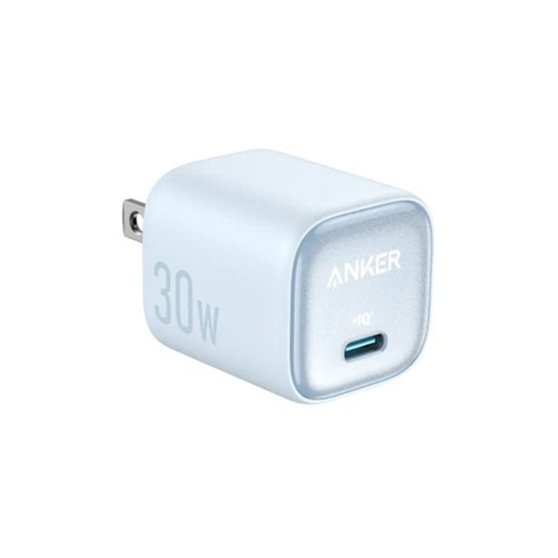 ANKER [d@Anker Zolo Charger (30W) A2698N31