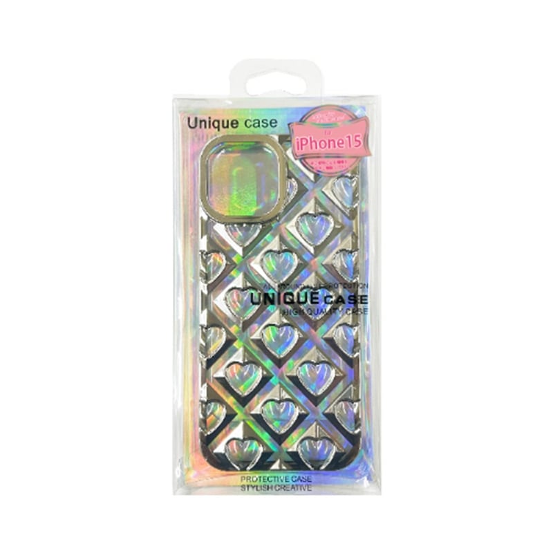 N[oCJpj[ iPhone15pn[g_CP[X UN07-iP15-SV