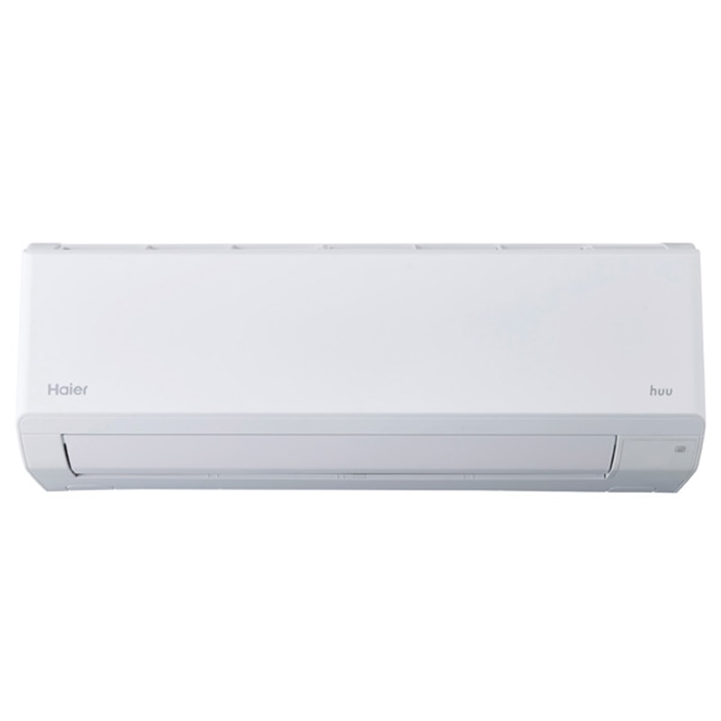 Haier�i�n�C�A�[���j&nbsp;�G�A�R���@2.8kW�@huu�@CS�V���[�Y�@�X�^���_�[�h���f��&nbsp;JAA-CS286AK(W)