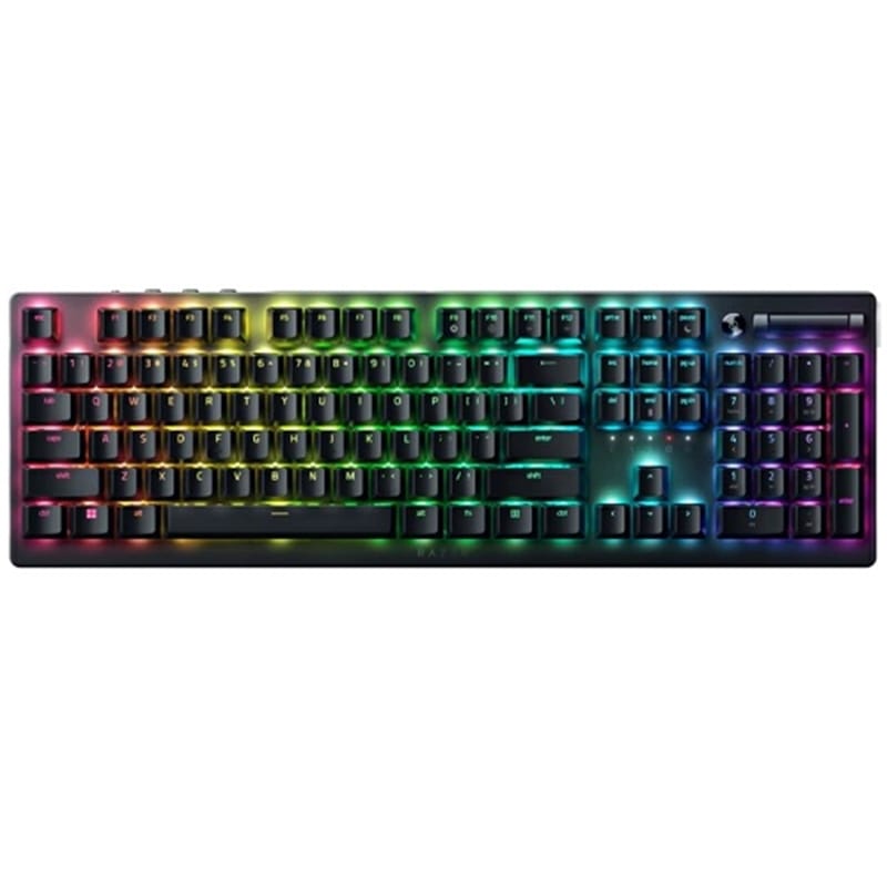 Razer IveBJQ[~OL[{[h@DeathStalker V2 Pro@pz jA RZ03-04360100-R3M1