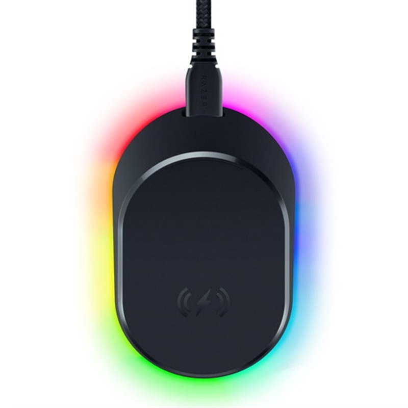 Razer [dhbN@Mouse Dock Pro RZ81-01990100-B3M1