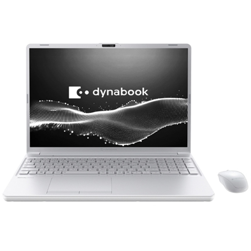 dynabook�i�_�C�i�u�b�N�j&nbsp;16�^�m�[�g�p�\�R���@dynabook T7&nbsp;P2T7APBS