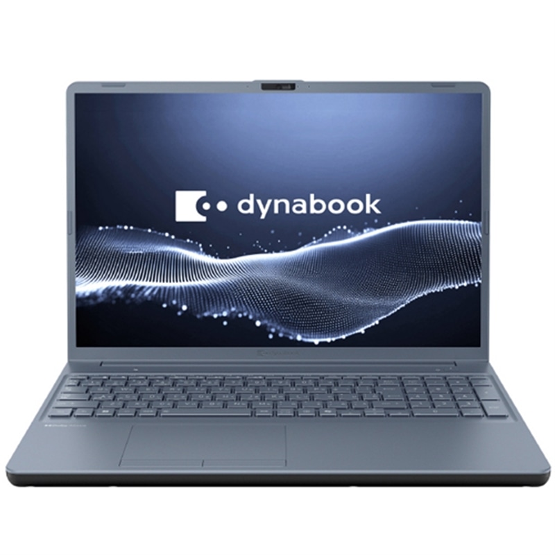 dynabook�i�_�C�i�u�b�N�j&nbsp;16�^�m�[�g�p�\�R���@dynabook T6&nbsp;P1T6APEL