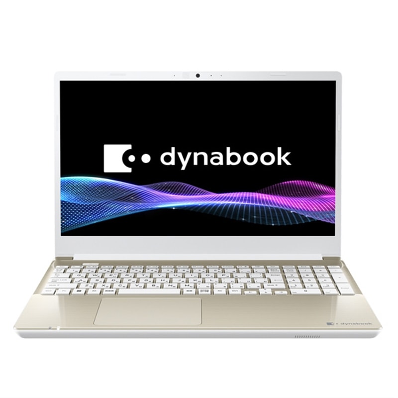 dynabook�i�_�C�i�u�b�N�j&nbsp;15.6�^�m�[�g�p�\�R���@dynabook T6&nbsp;P1T6ABPG