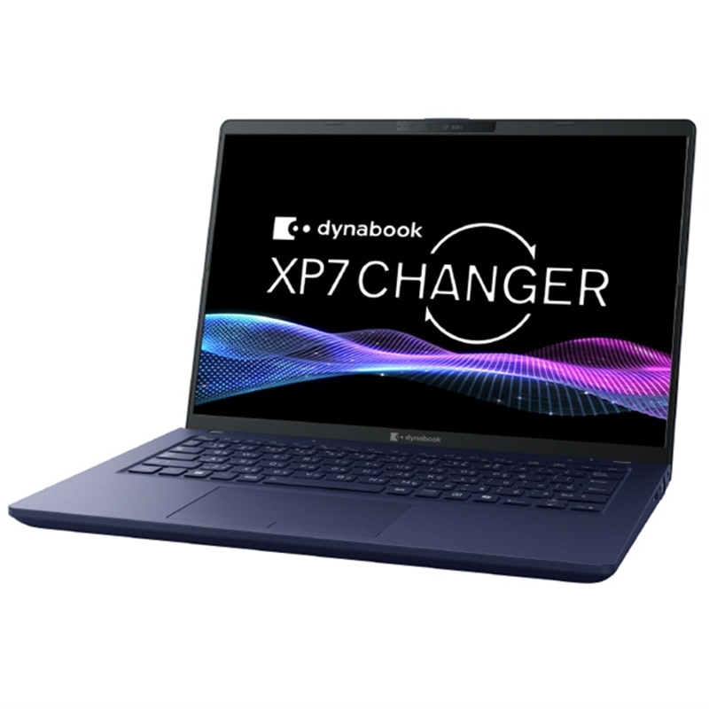 dynabook�i�_�C�i�u�b�N�j&nbsp;14�^���o�C���p�\�R���@dynabook XP /Copilot+ PC&nbsp;P2P7ARBL