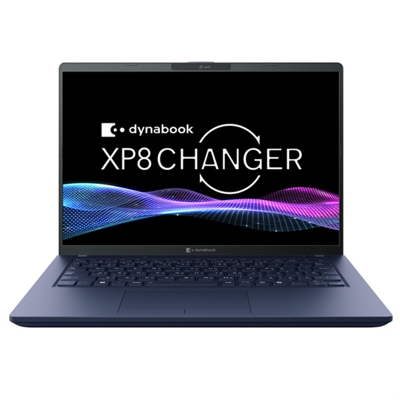 dynabook�i�_�C�i�u�b�N�j&nbsp;14�^���o�C���p�\�R���@dynabook XP /Copilot+ PC&nbsp;P2P8ARBL
