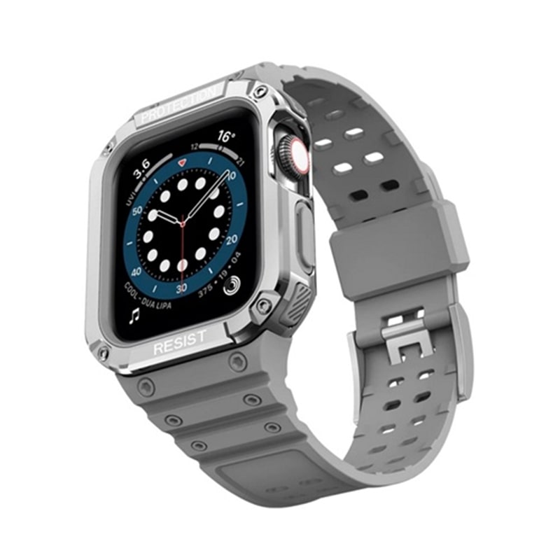 �b�n�b�n��������&nbsp;Apple Watch�Ή� �R�R�V���b�N�o���h&nbsp;1753-384041-SVGY
