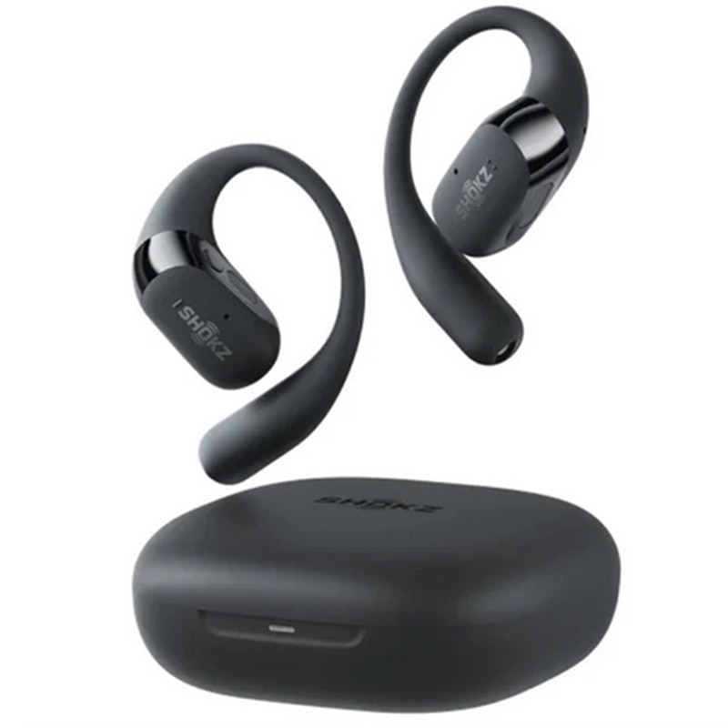 Shokz�i�V���b�N�X�j&nbsp;�I�[�v���C���[�^���S���C�����X�C���z���@OpenFit 2+&nbsp;SKZ-EP-000050