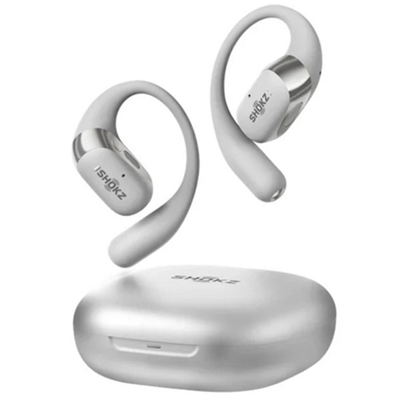 Shokz�i�V���b�N�X�j&nbsp;�I�[�v���C���[�^���S���C�����X�C���z���@OpenFit 2+&nbsp;SKZ-EP-000051