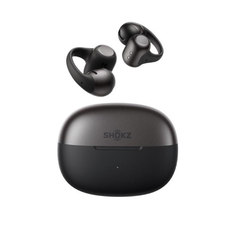 Shokz�i�V���b�N�X�j&nbsp;���S���C�����X�C���z���@Shokz OpenDots 2&nbsp;SKZ-EP-000069